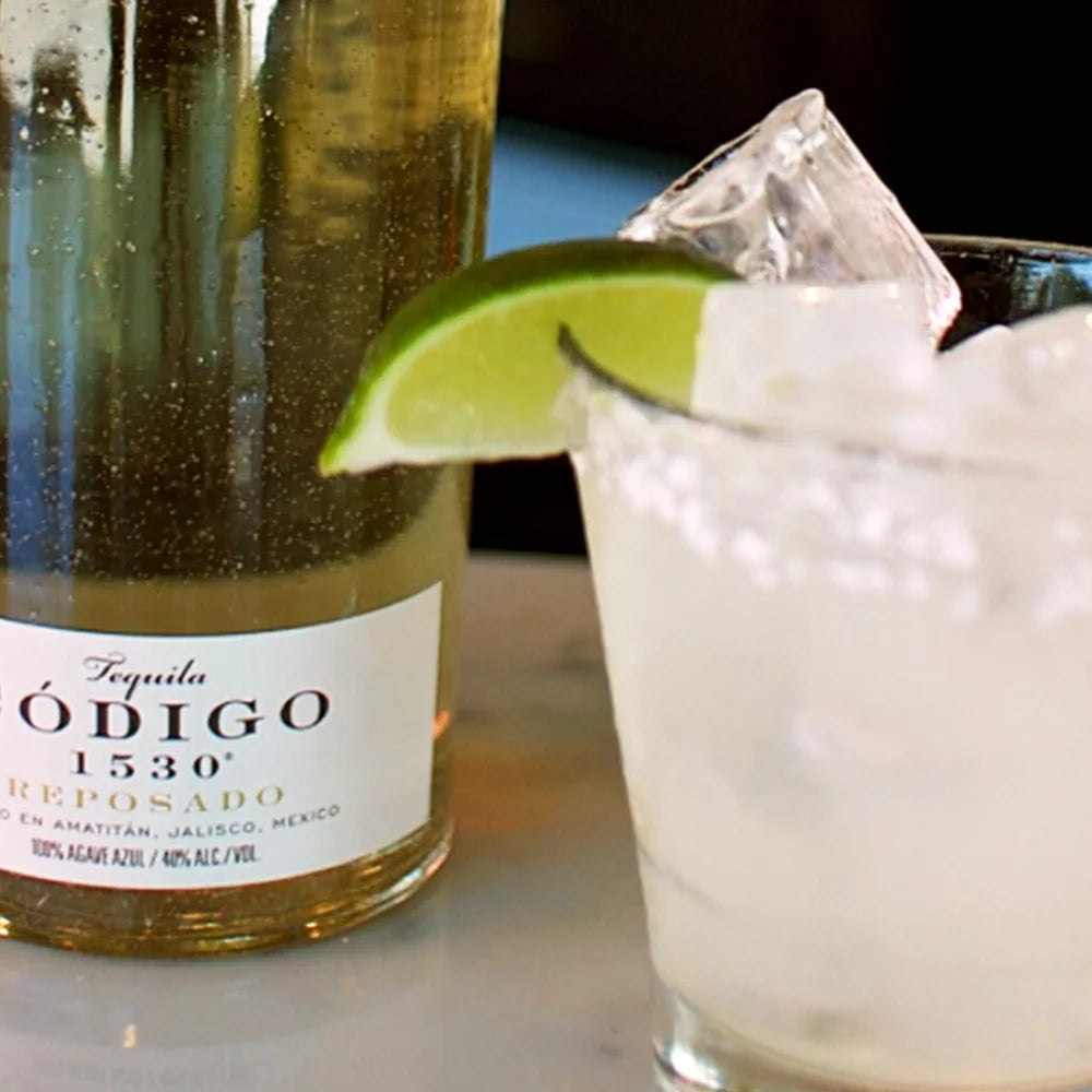 Reposado Margarita Código1530 SG