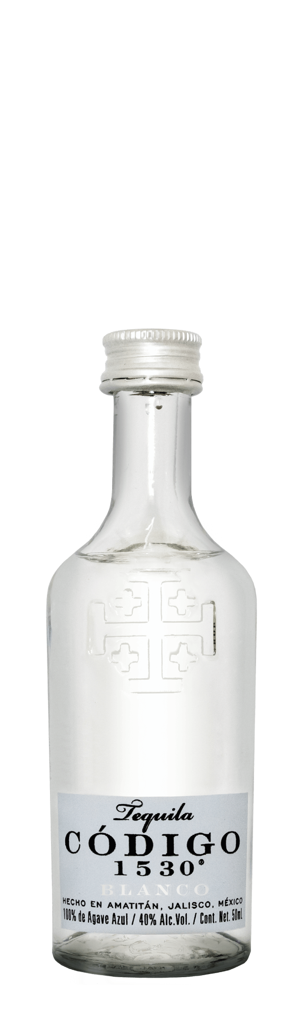 Código 1530 Blanco – Liquor Kingdom