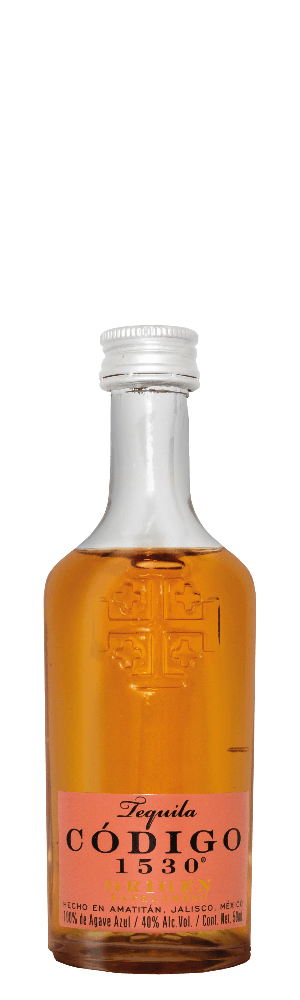 Código 1530 Origen (Extra Añejo)