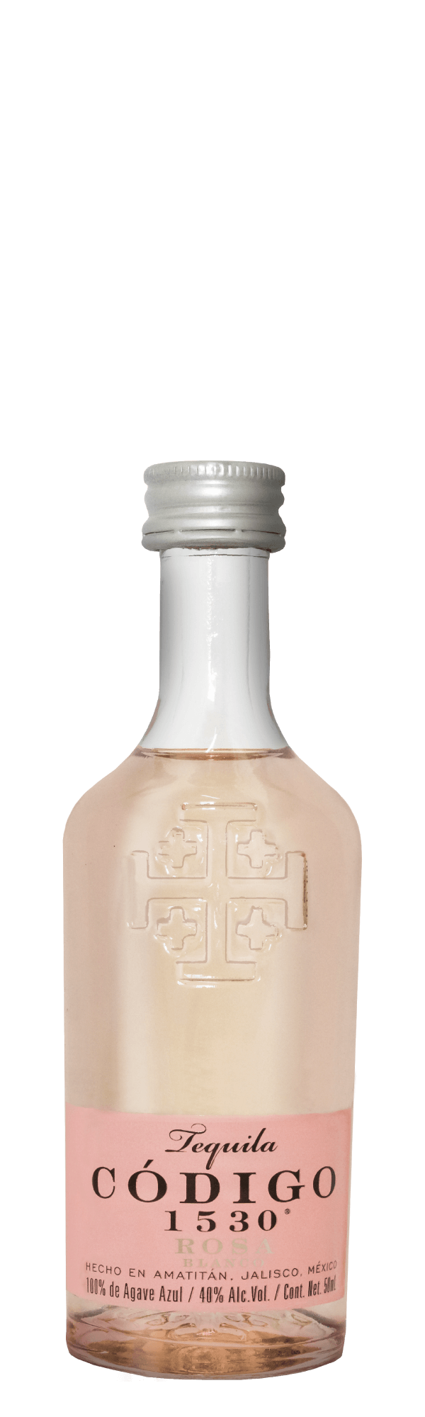 Código 1530 Rosa Blanco – Código1530 SG