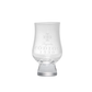Código 1530 Tasting Glass - Clear, Set of 5