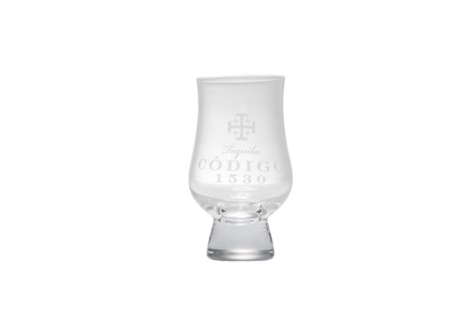Código 1530 Tasting Glass - Clear, Set of 5