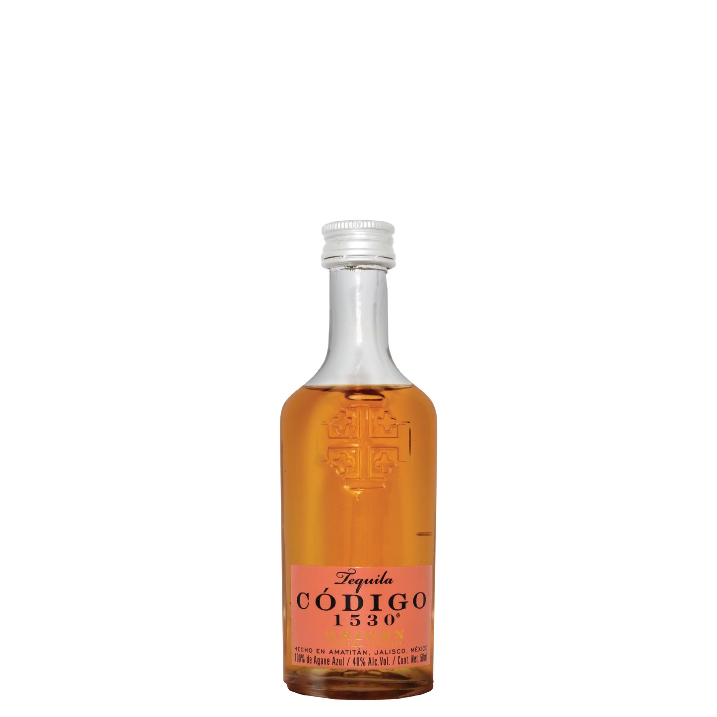 Código 1530 Origen (Extra Añejo)