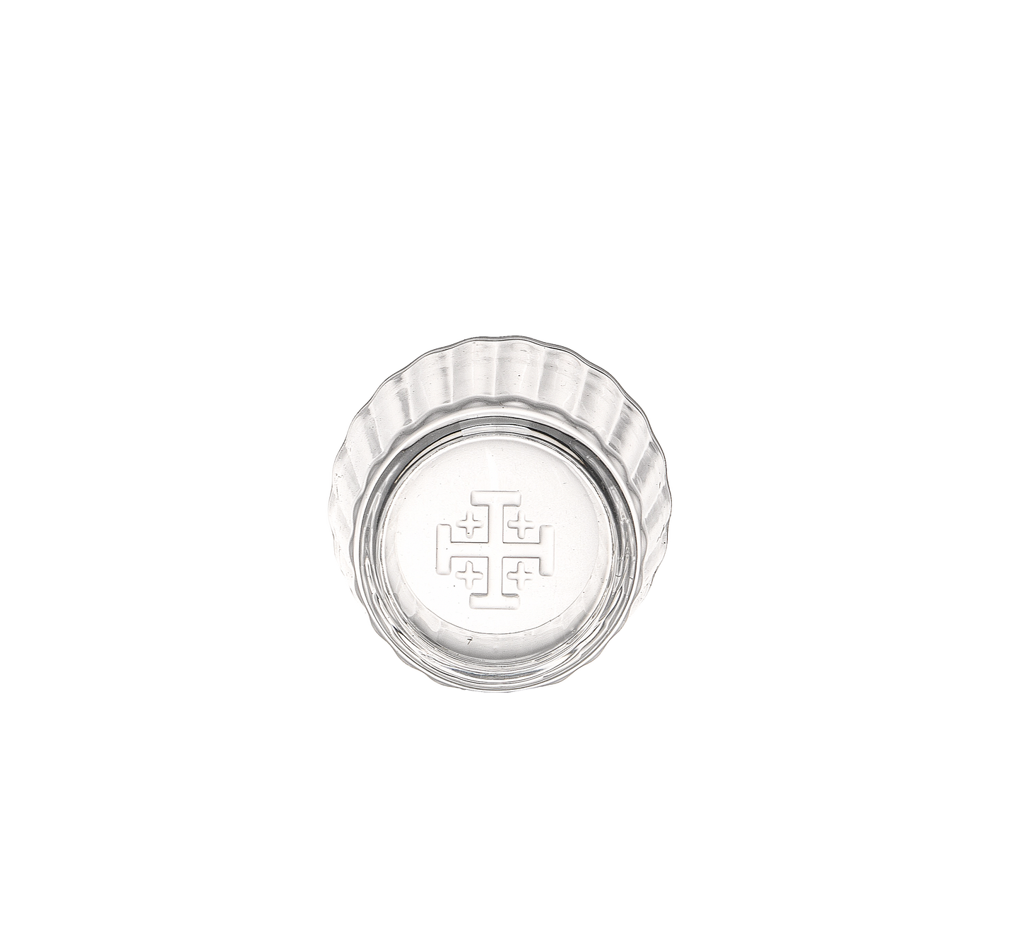 Código 1530 Mezcal Sipping Glass - Clear, Set of 6