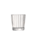Código 1530 Mezcal Sipping Glass - Clear, Set of 6