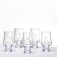 Código 1530 Tasting Glass - Clear, Set of 5