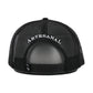 Mezcal Logo Hat Black