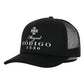 Mezcal Logo Hat Black