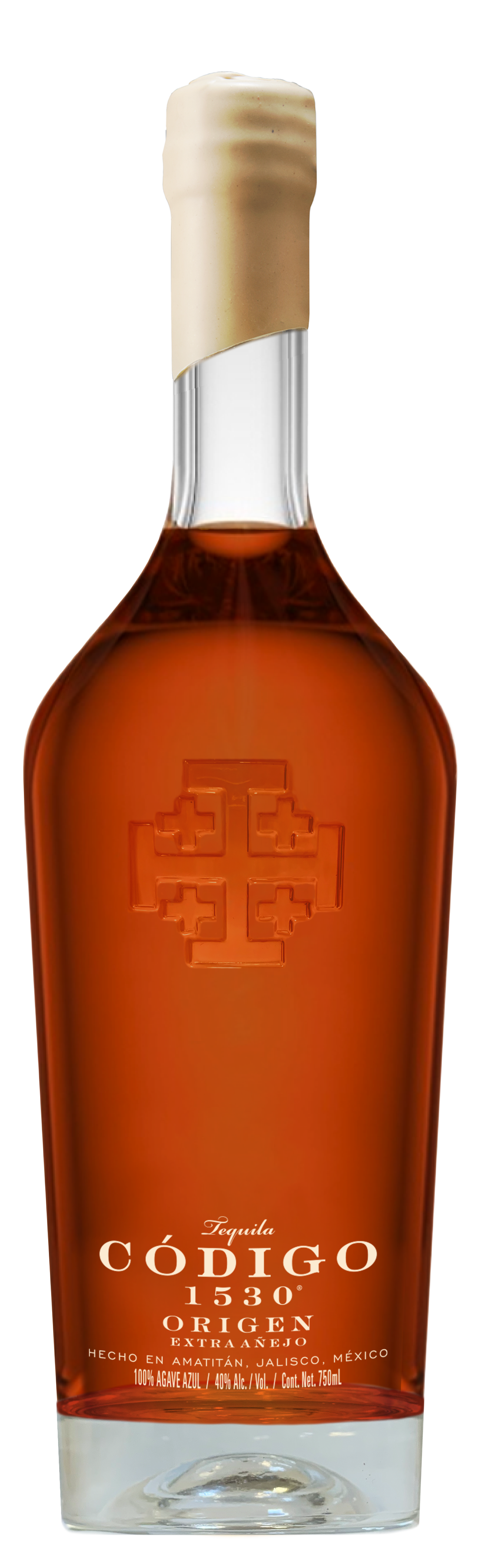 Código 1530 Origen (Extra Añejo)