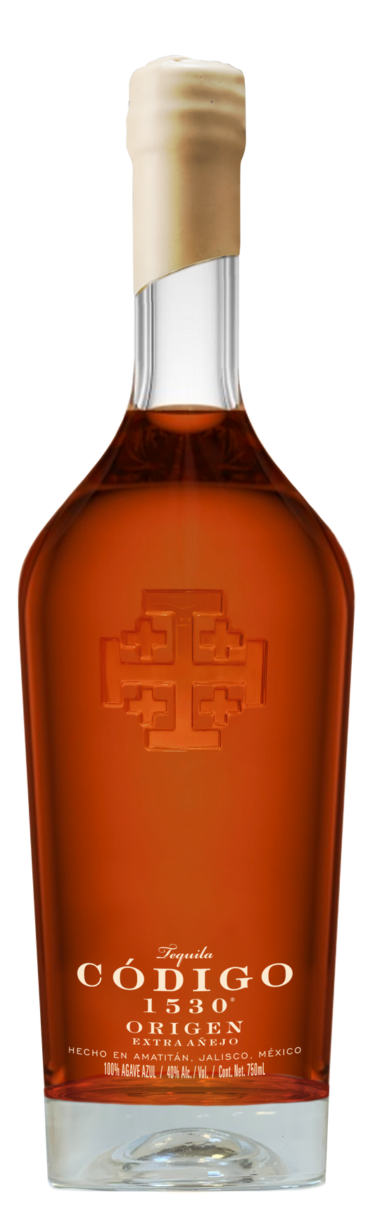 Código 1530 Origen (Extra Añejo)