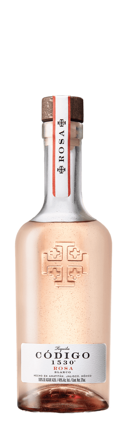 Código 1530 Rosa Blanco